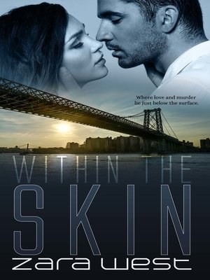 cover image of Within the Skin